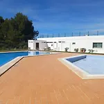Апартаменти Sea Moments Mar A Vista