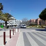 Апартаменти Sea Moments Mar A Vista Портіман