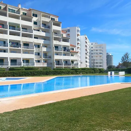 Sea Moments Mar A Vista Апартаменти *