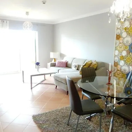 Apartamento Sea Moments Mar à Vista Portimão