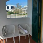 דירה Sea Moments Mar A Vista *