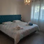 Sea Moments Mar A Vista דירה