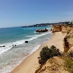 Διαμέρισμα Sea Moments Mar A Vista Portimão