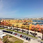 Sea Moments Mar A Vista דירה *