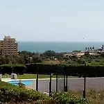 Sea Moments Mar A Vista דירה פורטימאו