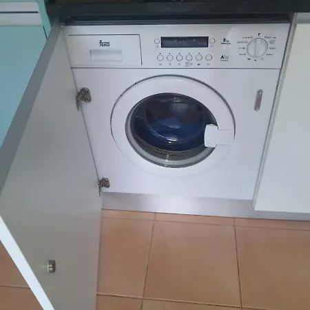 Apartman Sea Moments Mar A Vista *