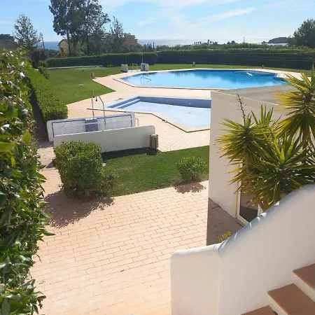 Sea Moments Mar à Vista Appartement *