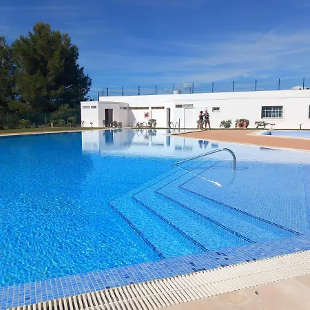 Sea Moments Mar à Vista Appartamento *