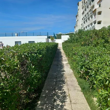 Apartman Sea Moments Mar A Vista