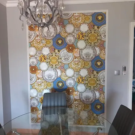 Appartement Sea Moments Mar à Vista *