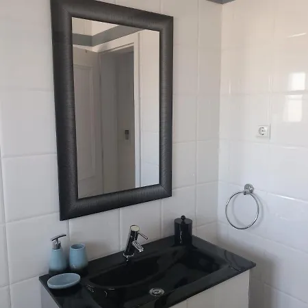 Appartement Sea Moments Mar à Vista Portimão