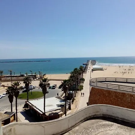 Sea Moments Mar A Vista 포티마오