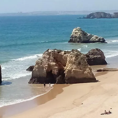 Appartamento Sea Moments Mar à Vista Portimão