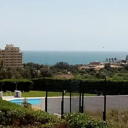 Sea Moments Mar à Vista Appartement Portimão