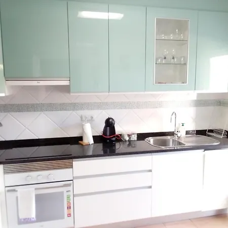 Sea Moments Mar à Vista Appartement