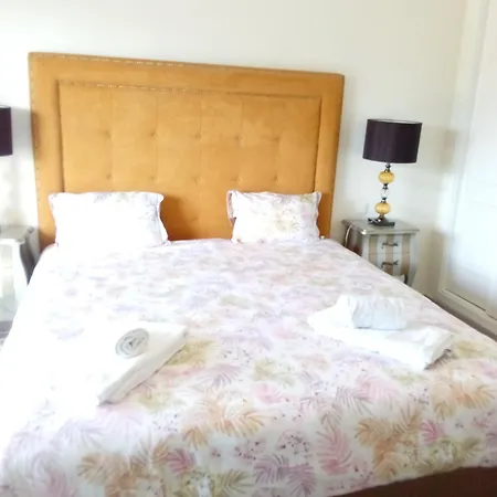 Appartement Sea Moments Mar à Vista Portimão