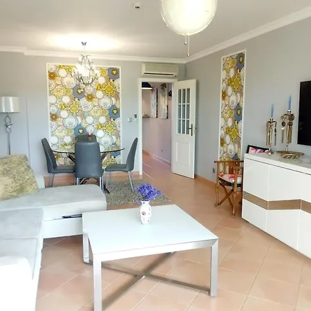 Apartmán Sea Moments Mar A Vista Portimão