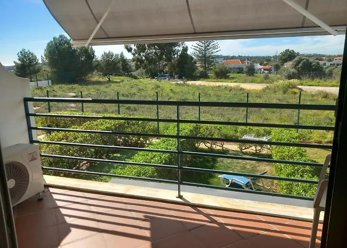 Appartement Sea Moments Mar A Vista