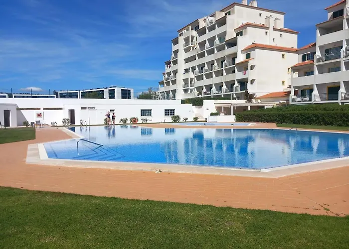 Sea Moments Mar A Vista Appartement