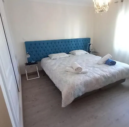 Sea Moments Mar à Vista Appartamento