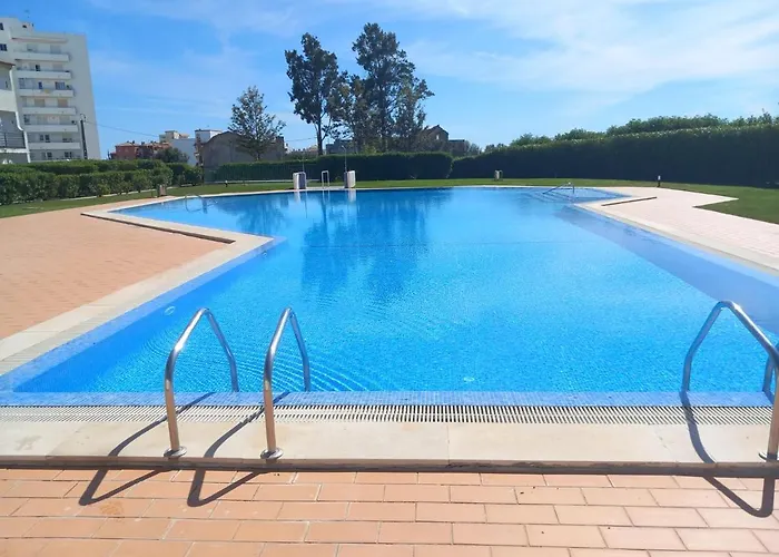 Sea Moments Mar A Vista Appartement *