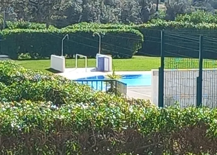 Sea Moments Mar A Vista Appartement