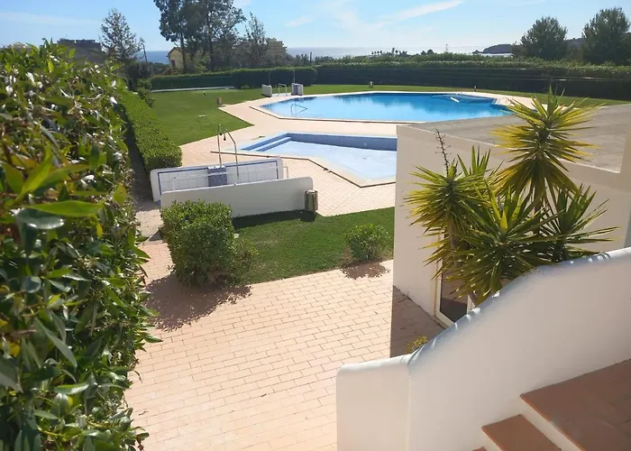 Sea Moments Mar A Vista Appartement *