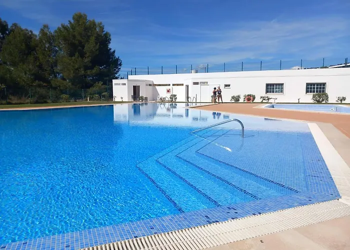 Sea Moments Mar A Vista Appartement *