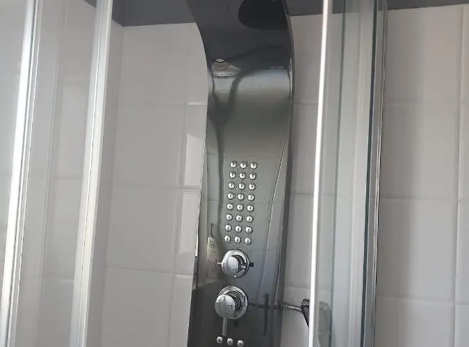 Appartement Sea Moments Mar A Vista