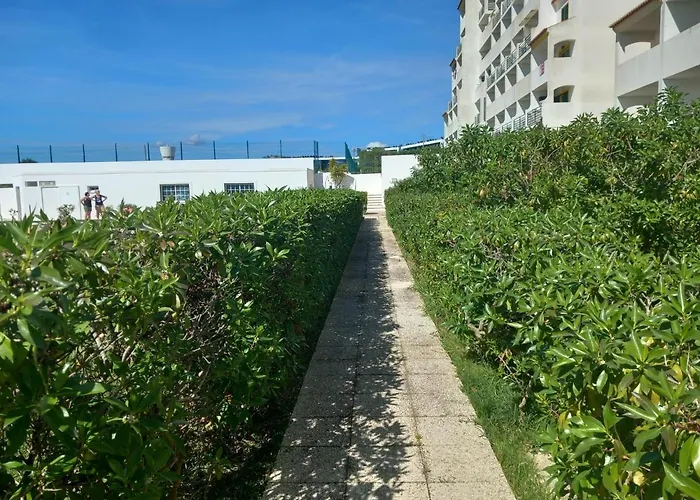 Appartement Sea Moments Mar A Vista