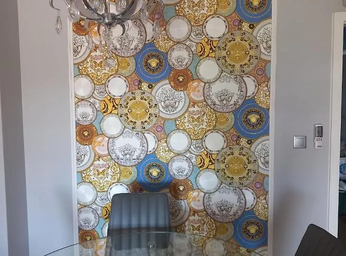 Appartement Sea Moments Mar A Vista *