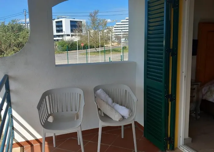 Appartamento Sea Moments Mar à Vista *