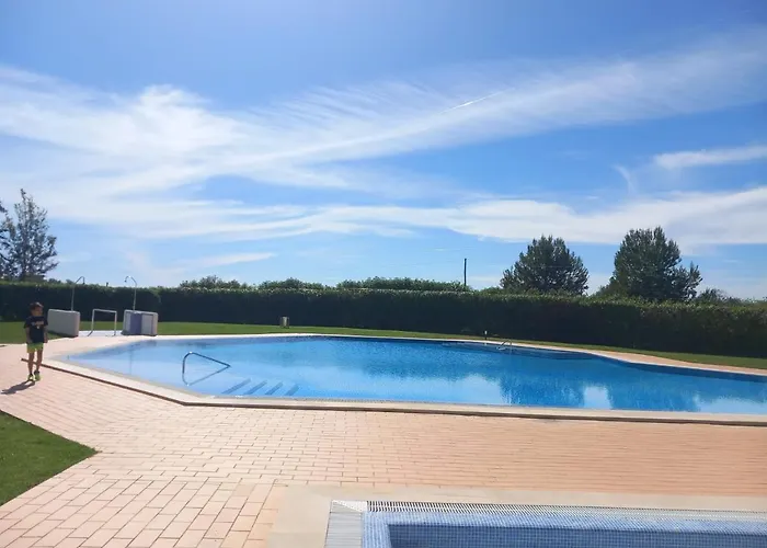 Appartamento Sea Moments Mar à Vista Portimão