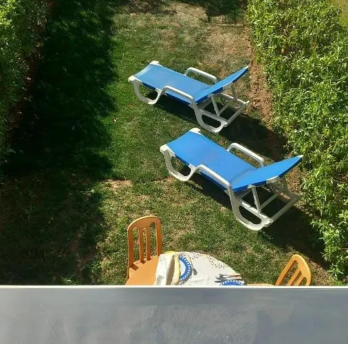 Sea Moments Mar A Vista Appartement