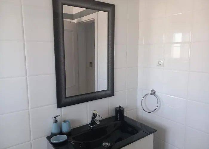 Appartamento Sea Moments Mar à Vista Portimão