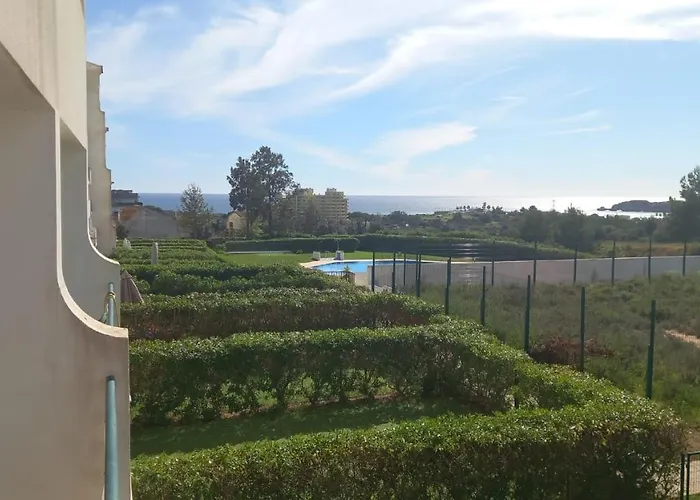 Sea Moments Mar à Vista * Portimão