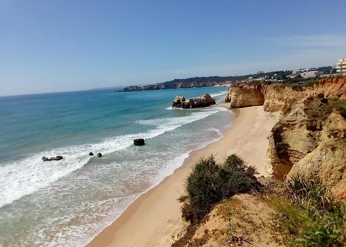 Appartamento Sea Moments Mar à Vista Portimão