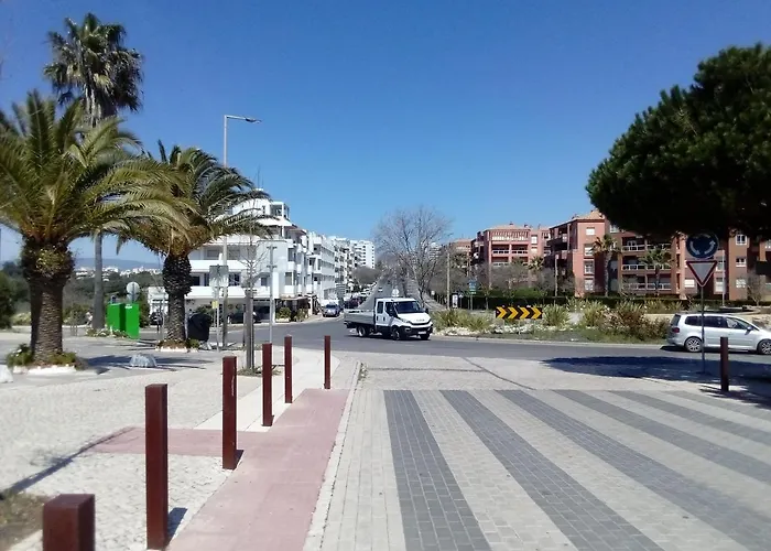 Appartamento Sea Moments Mar à Vista Portimão