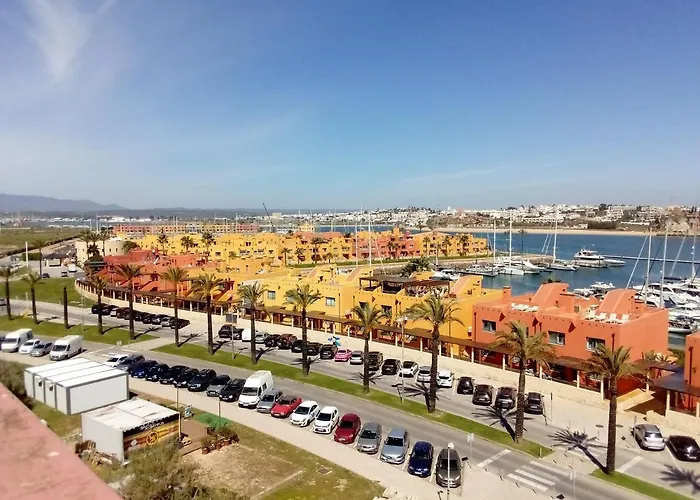 Sea Moments Mar A Vista Appartement *