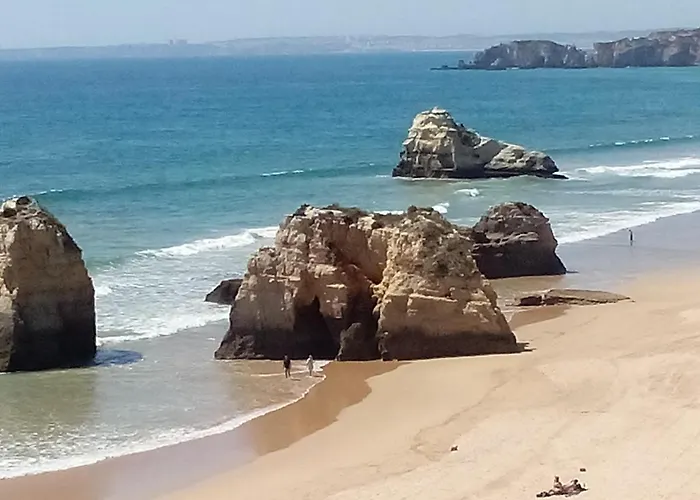 Appartement Sea Moments Mar A Vista Portimão