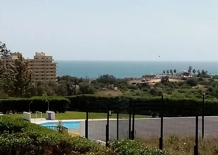 Sea Moments Mar A Vista Appartement Portimão