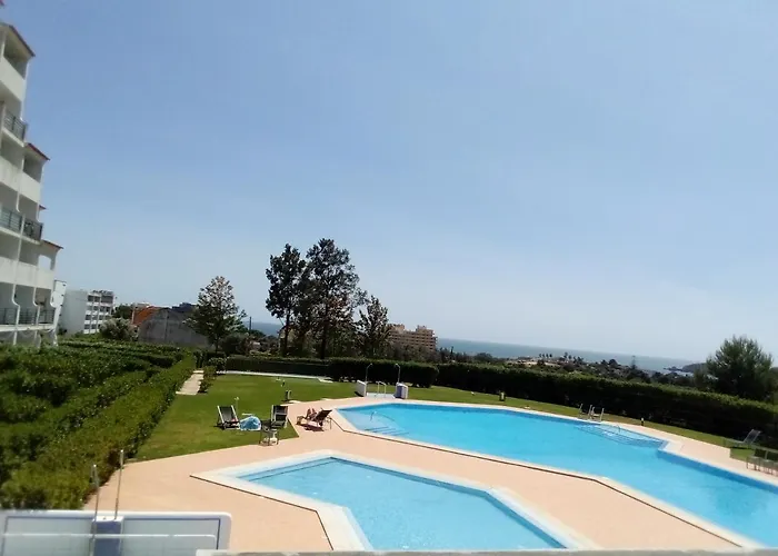 Sea Moments Mar à Vista Appartamento Portimão