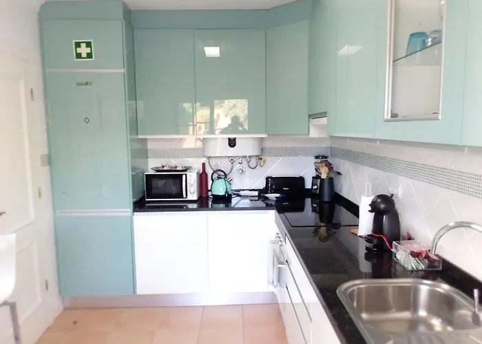 Appartamento Sea Moments Mar à Vista