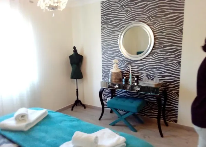 Sea Moments Mar A Vista Appartement Portimão