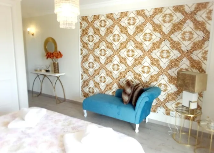 Sea Moments Mar A Vista Appartement