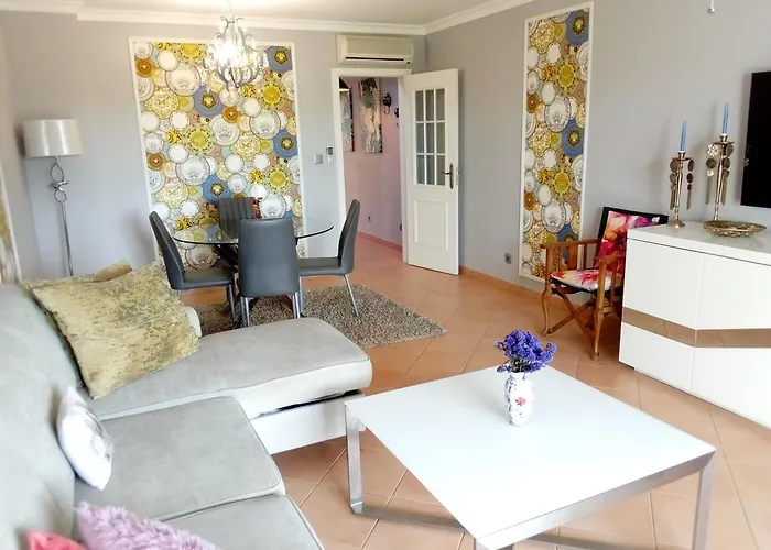 Sea Moments Mar à Vista Appartamento *