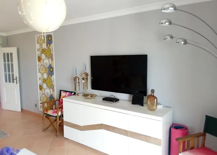 Sea Moments Mar A Vista Appartement