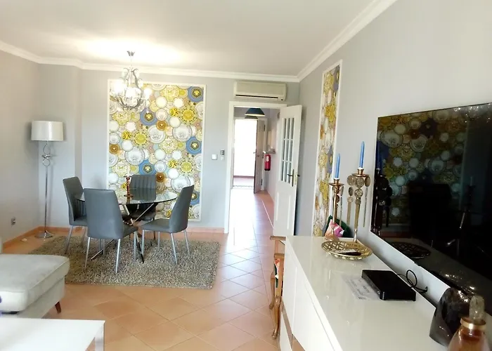 Sea Moments Mar A Vista * Portimão