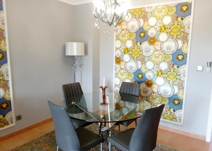 Sea Moments Mar A Vista * Portimão