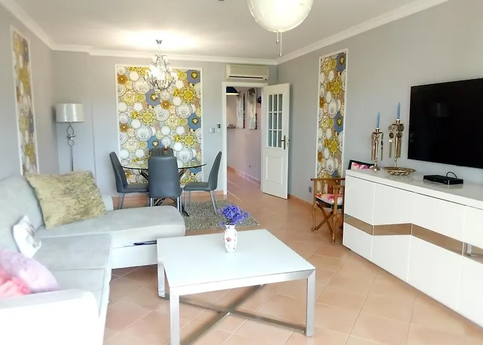 Appartamento Sea Moments Mar à Vista Portimão